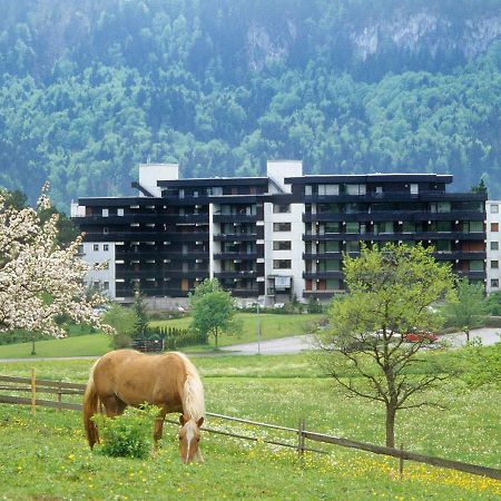 Apartment Buck By Interhome Фюссен Екстер'єр фото