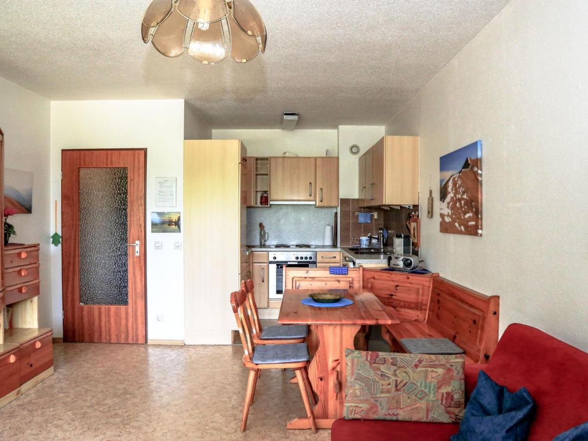 Apartment Buck By Interhome Фюссен Екстер'єр фото
