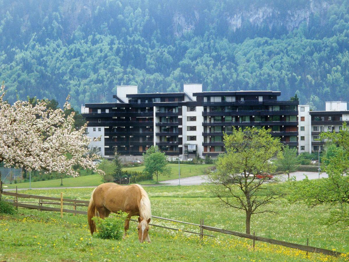 Apartment Buck By Interhome Фюссен Екстер'єр фото