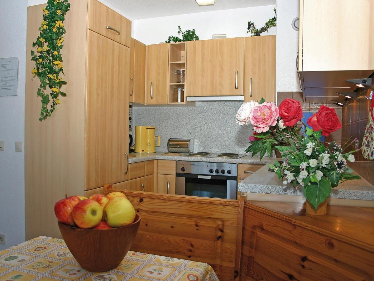 Apartment Buck By Interhome Фюссен Екстер'єр фото