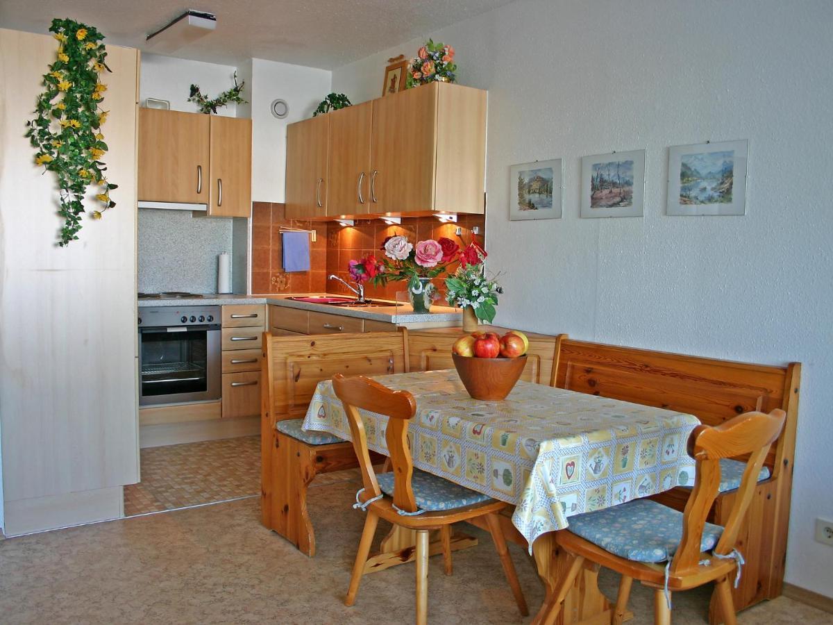 Apartment Buck By Interhome Фюссен Екстер'єр фото