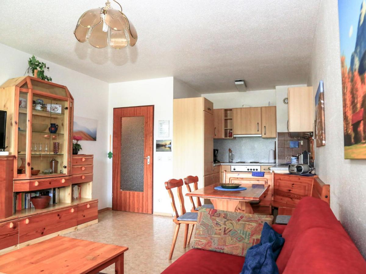 Apartment Buck By Interhome Фюссен Екстер'єр фото